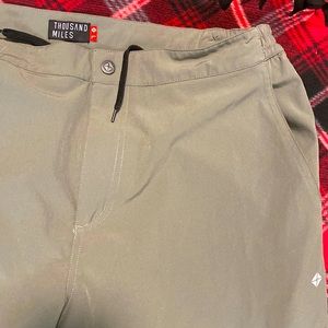 Thousand miles joggers